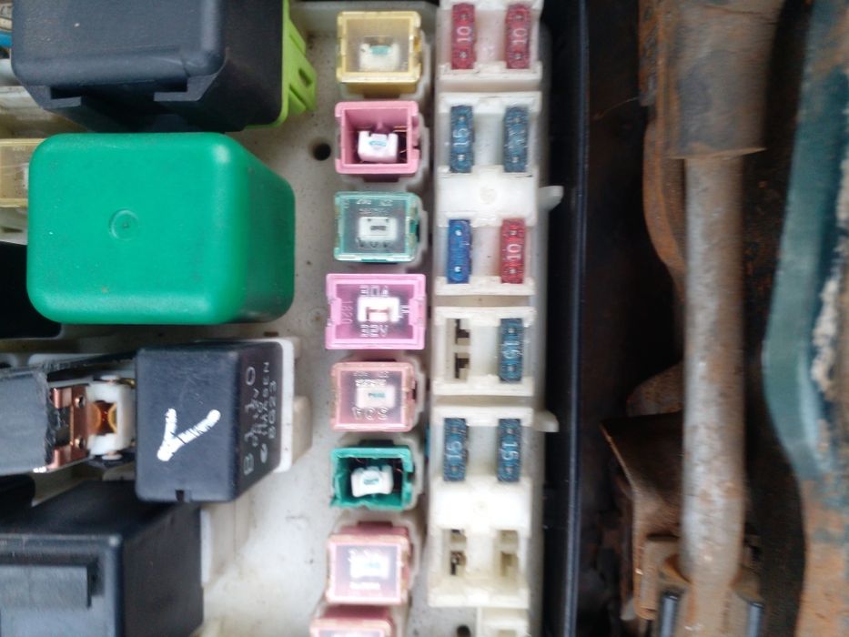 Автоелектрик послуги виежаю по області