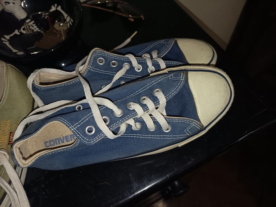 Sapatilhas Converse All Star