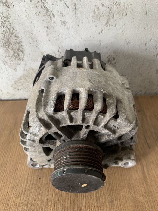 Alternator Peugeot Citroen 1.6 E-HDI 9678048880 CL15