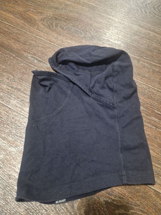 Балаклава 5.11 летняя тёмно синяя