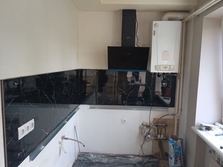 Выполню работы по отделке помещений