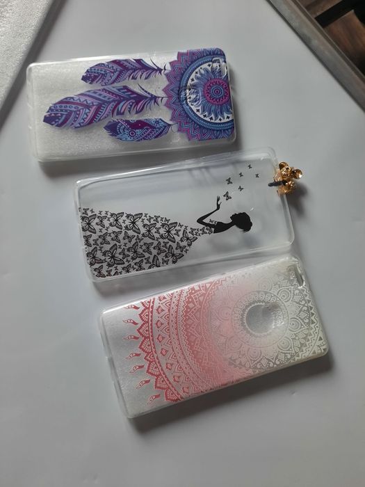 Etui dla Huawei P9 Mini