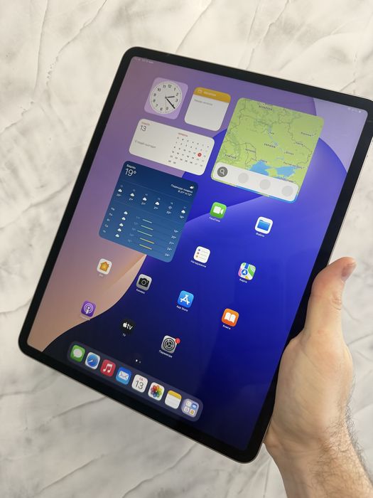 ipad air 13 m3 - купити планшети - Ціна на OLX.ua