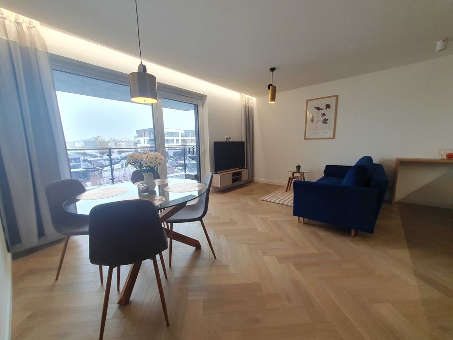 Wynajmę mieszkanie Siemianowice Śląskie ulica Domina 1H.