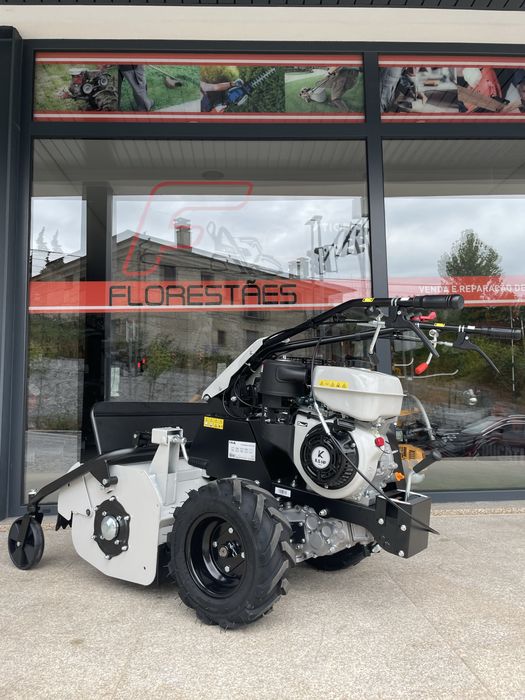 Motocapinadeira KAWA Profissional