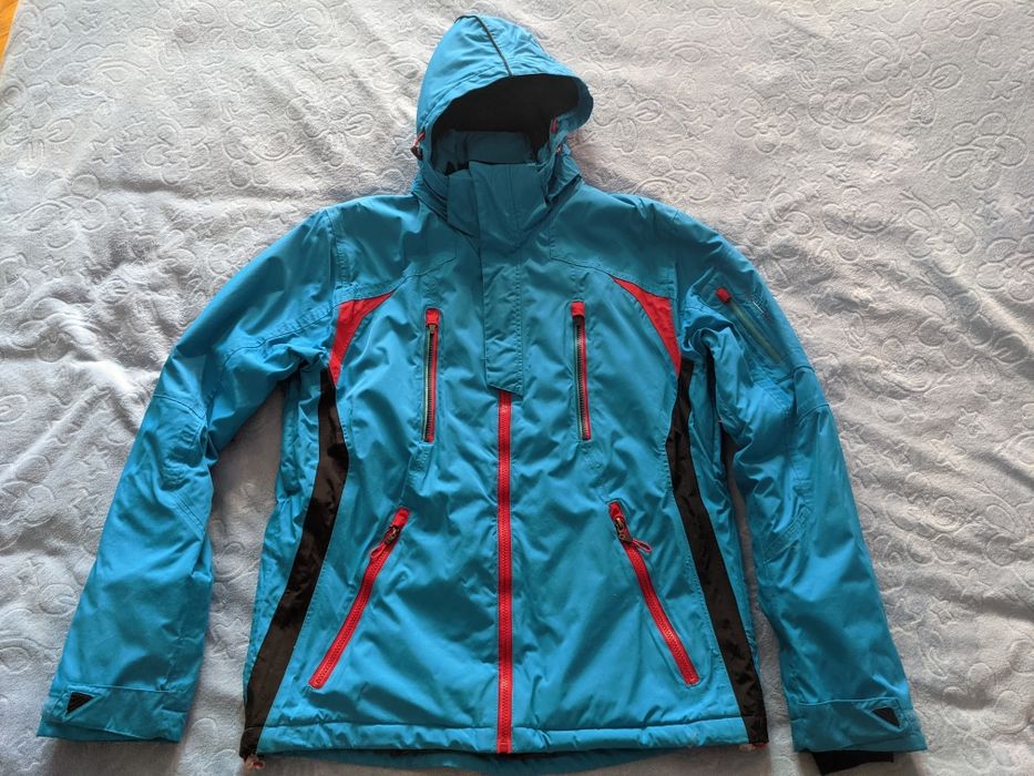 Гірськолижна куртка Northland Professional розмір L