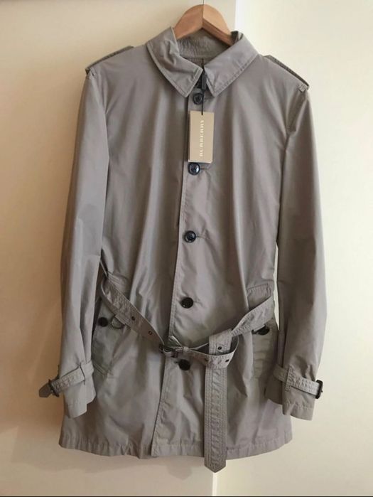 Gabardine Burberry