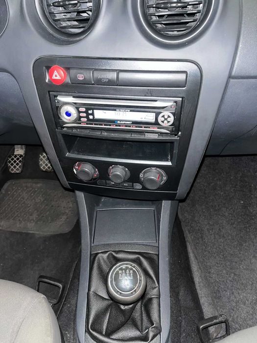 Seat Ibiza 1.4 TDI Comercial 6L | Revisão | Inspeção | IUC