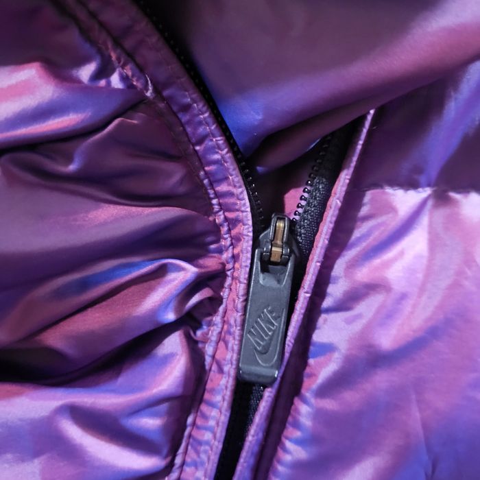 Демісезонна куртка Nike