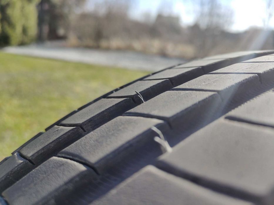 Opony letnie Michelin E Primancy 195/55 R16