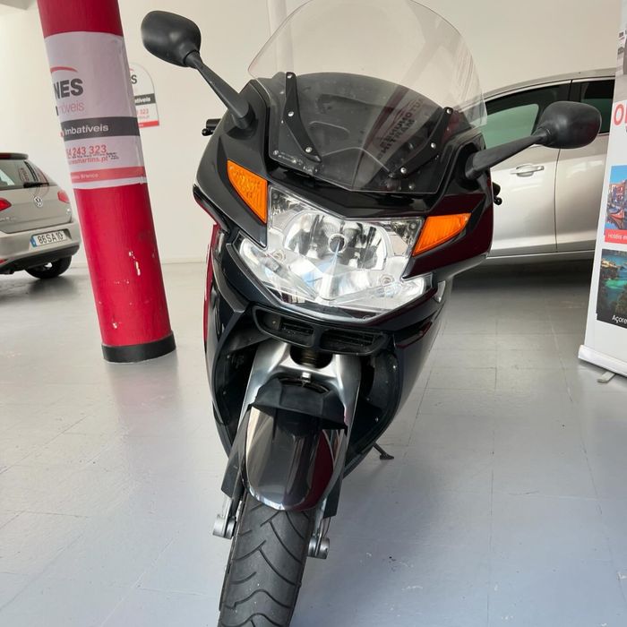 BMW K1200 GT Negociavel
