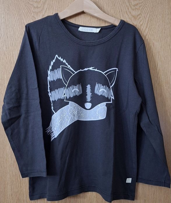 Sweater Coth menina 6-8 anos