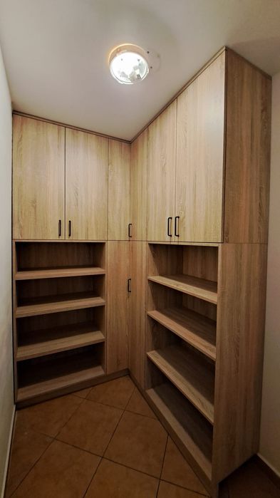 Meble na wymiar, montaż mebli, przeróbki, naprawy, regulacje