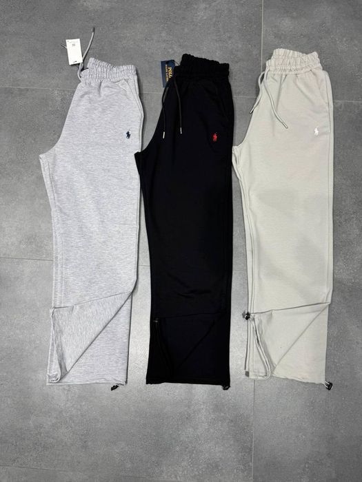 Круті Штани  Polo Ralph Lauren Baggy поло оверсайз