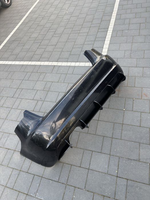Dokładka Dyfuzor A3 8P