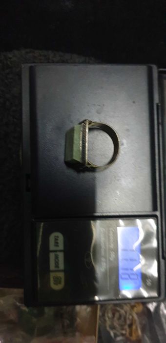 Срібні брошки  з натуральним камінням, 1956-1957 рік, антикваріат