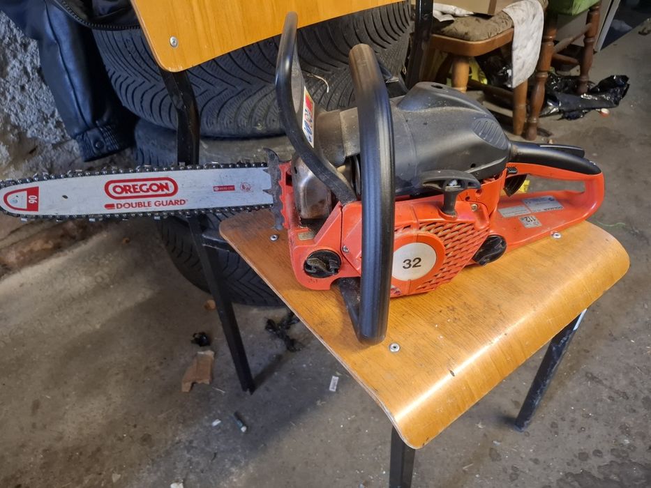 Pilarka spalinowa Dolmar