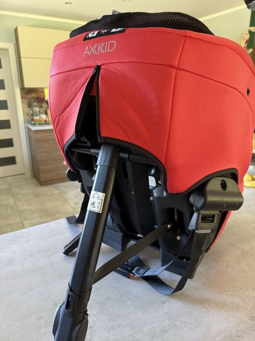 Fotelik Axkid Minikid 4