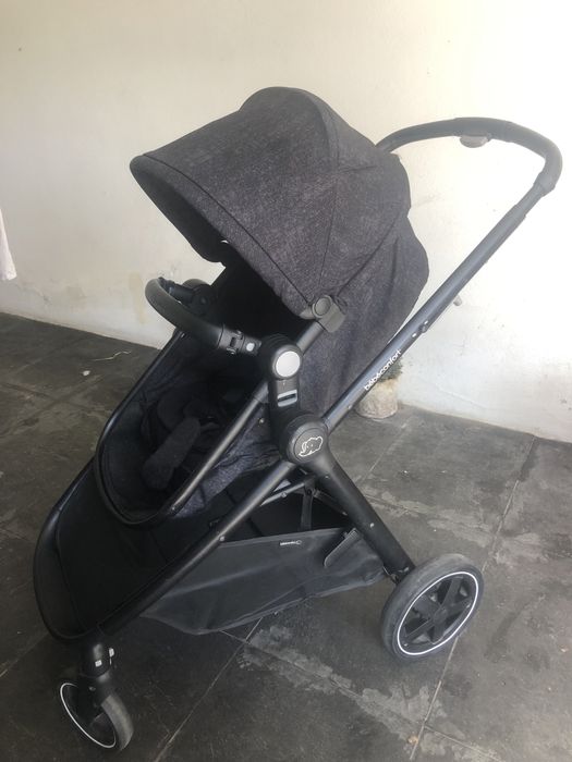 Carrinho de Bebe Bebeconfort