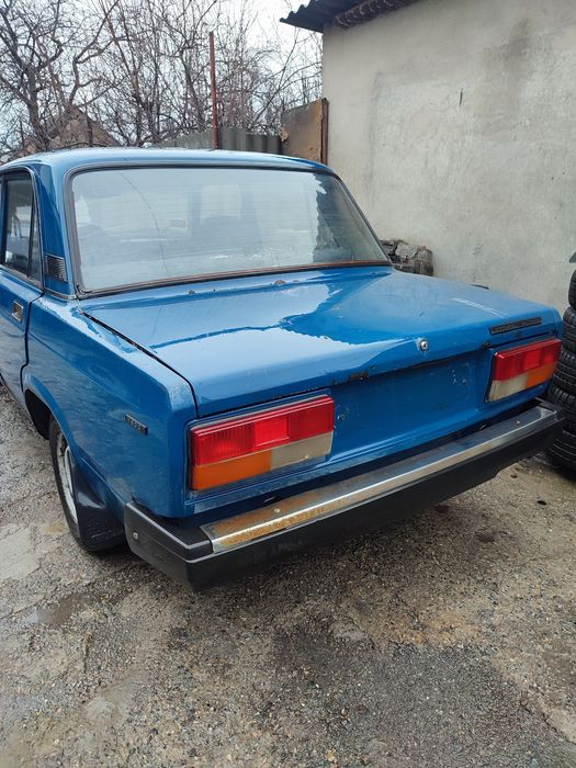 Запчасти разборка Ваз 2107,2106,2105,2104,2103,2102,2101