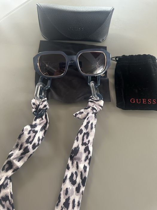 Очки  Guess gu7817