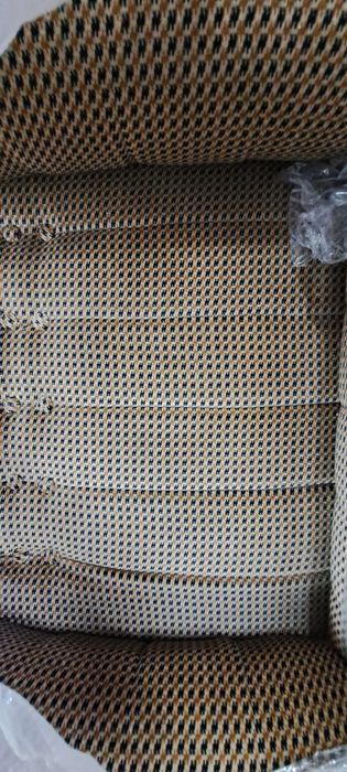 Sofa Conjunto Vintage