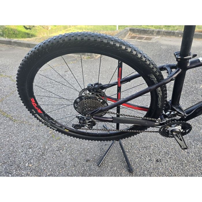 Btt 29 s com reba e crossride