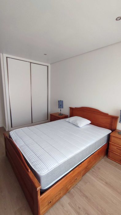 Arrendamento de quarto só para Professora