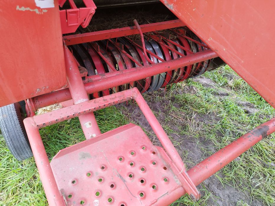 Sprzedam prese RP200