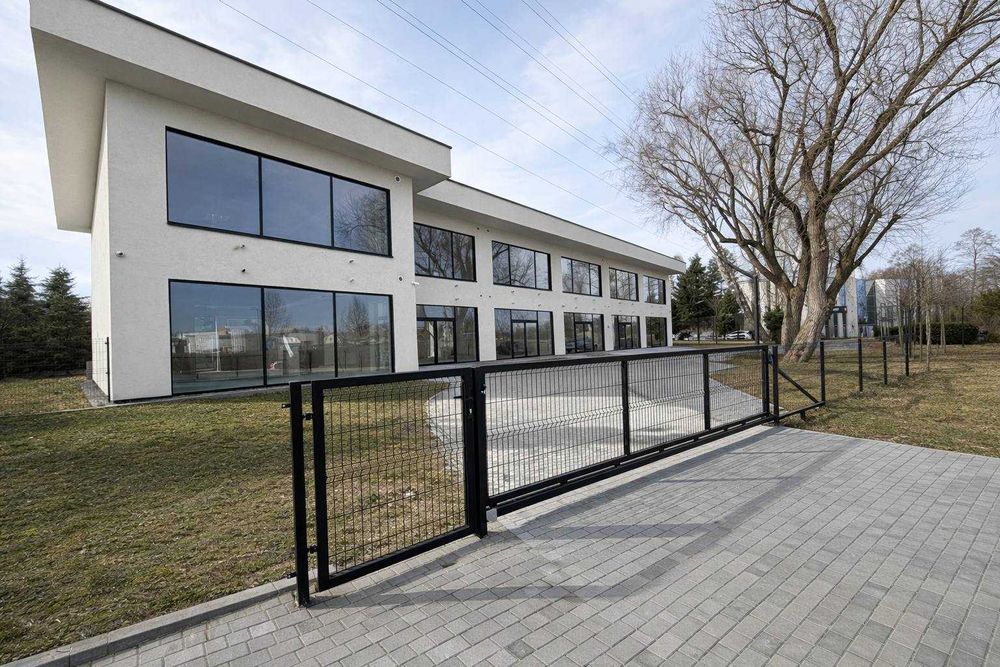 Lokal usługowo - handlowy | Wilanów| 140 m2|