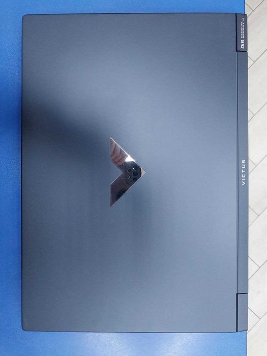 ТОП для ігор | Ігровий ноутбук HP Victus 15-fa0033dx,2024року.Гарантія