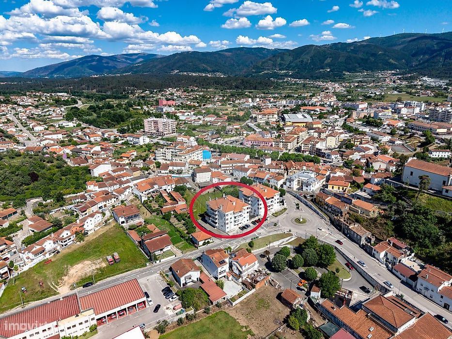 Apartamento T1 para venda