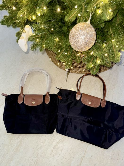 Сумка Longchamp Le Pliage Original L Tote Bag