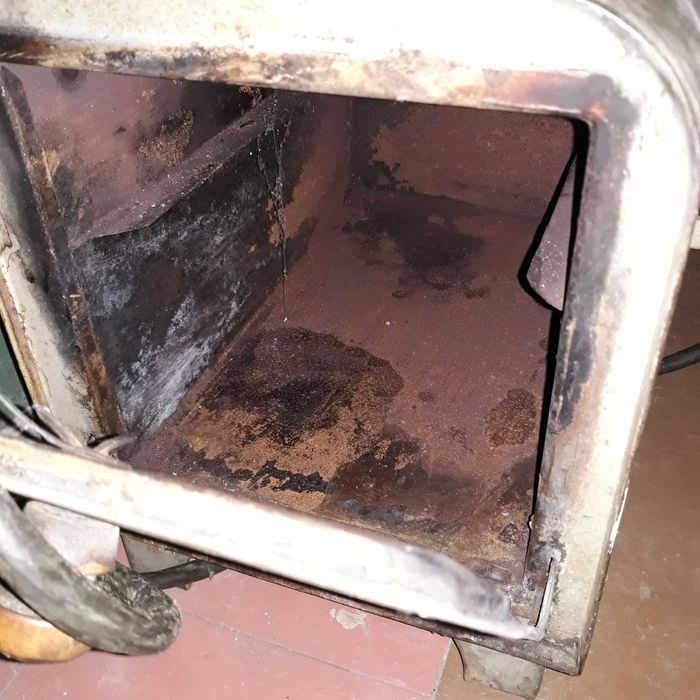 Духовка електрична СРСР