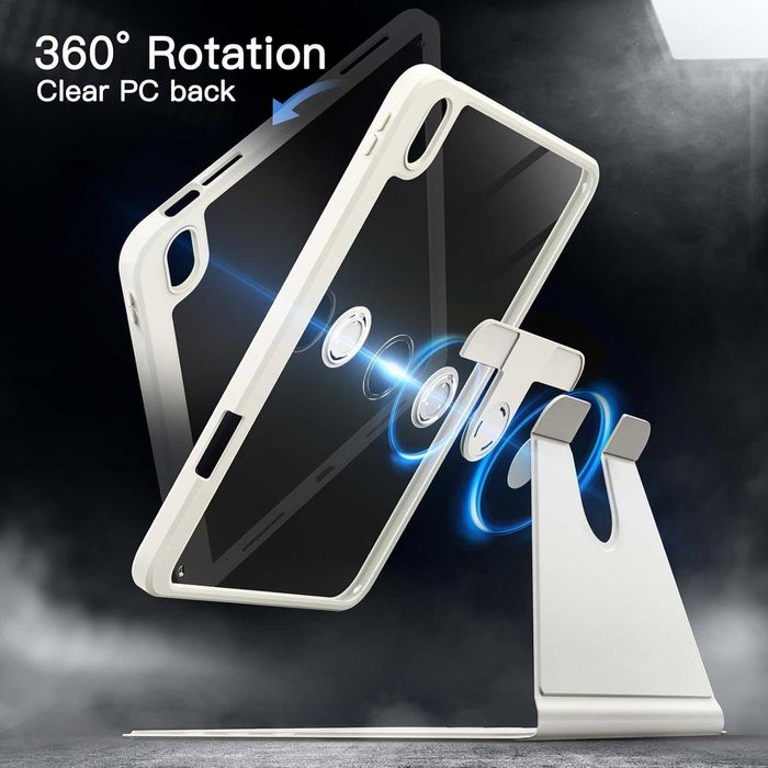 Nowy case JETech do iPada (A16) / iphone / etui / ochrona / A2413!