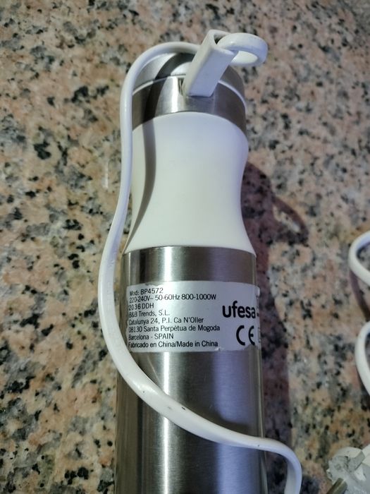 Varinha Mágica Ufesa 1000w