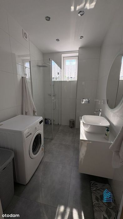 Dom 150 m² z garażem i stodołą – Złota, 26 ar