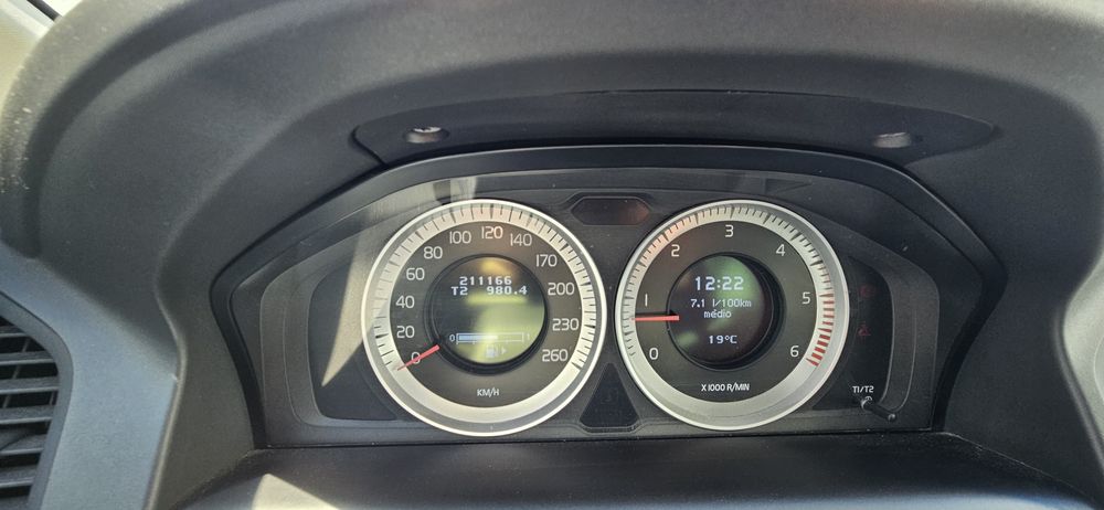 Volvo XC60 2.0 D3 Momentum