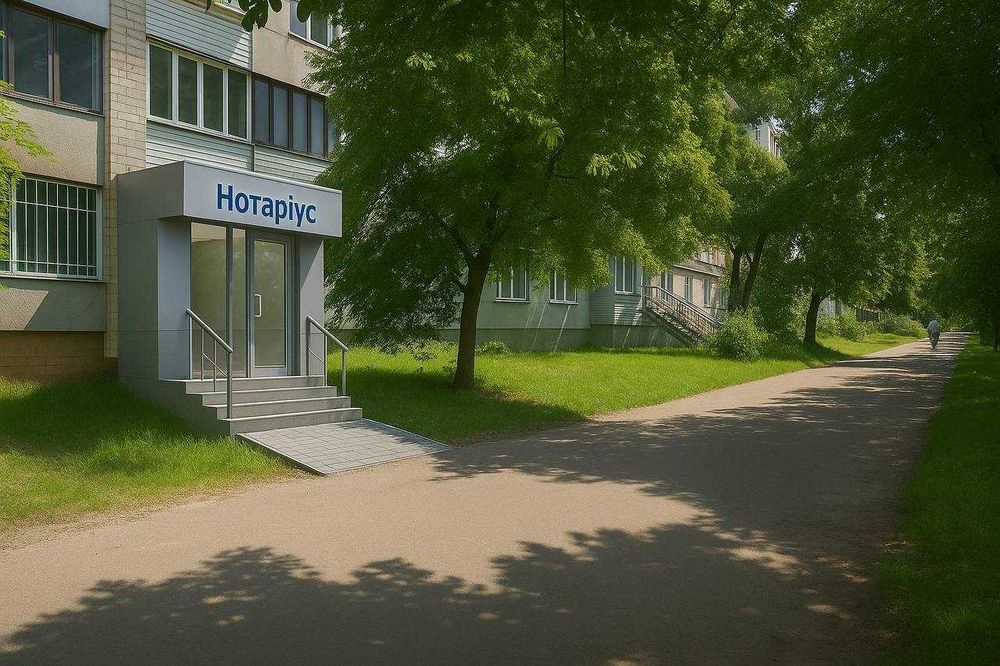 Продаж фасадного житлов приміщення - 67м2, пр-т Шевченка, 7, Вишгород