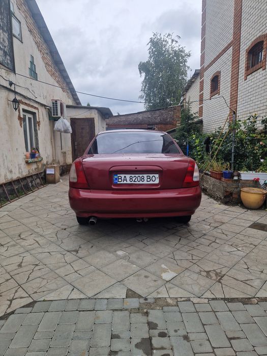 Авто на увереном ходу