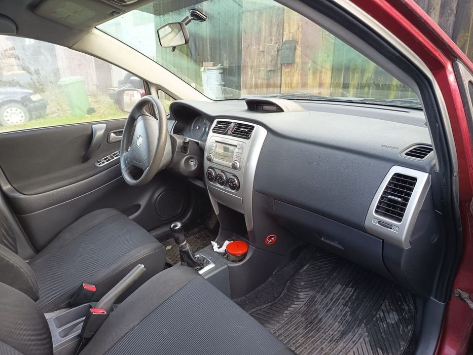Suzuki Liana 2005 ddis 1.4