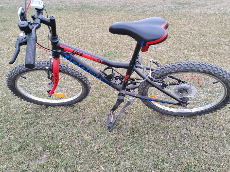 Sprzedam rower chłopięcy