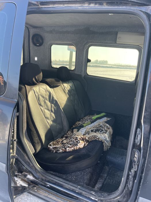 Продам опель комбо