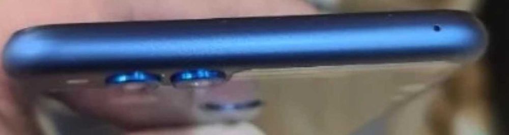 Smartphone Huawei Honor 7X (blue)