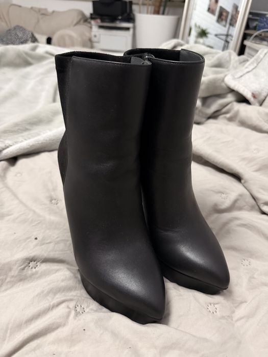 United Nude – Botki Edge Bootie