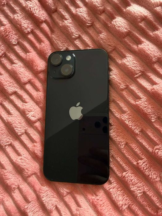 iPhone 14 256 gb Midnight