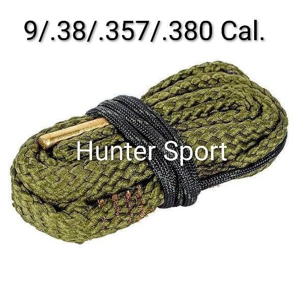 Набор для чищення нарізної зброї West Lake Tactical. Набір для чистки нарезного оружия ПМ Форт Glock Sig Sauer Colt