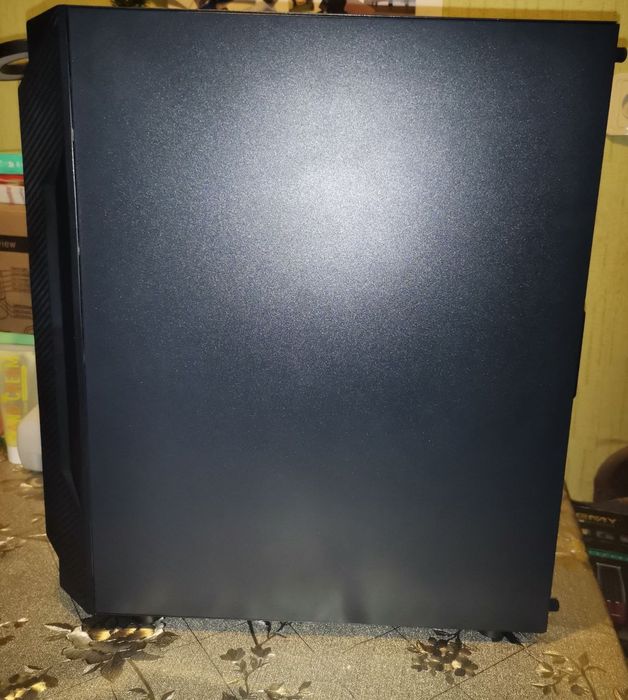 Продам ігровий пк.RTX 3060 ti. Ryzen 7 5700x3d.