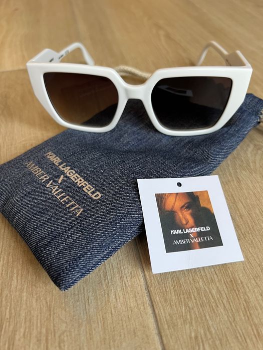 Oculos de sol Karl Lagerfeld