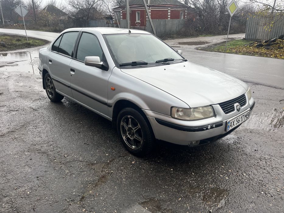 Продам саманда в гарному стані